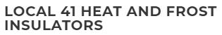 Int Assoc of Heat & Frost Insulators & As